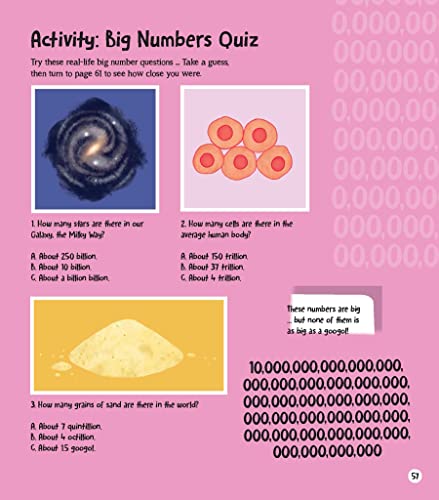 I Can Be a Math Magician: Fun STEM Activities for Kids (Dover Science For Kids) - Image 10