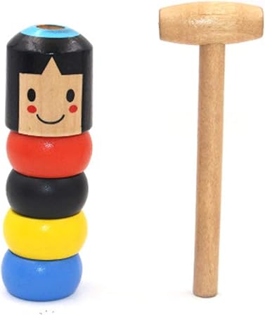 Amazon 無敵の小さな木の男 不滅のだるまの小さな木の男の魔法のおもちゃ おもしろい日本の伝統的な壊れない木の魔法のおもちゃ あなたの子供に適しています 和風 おもちゃ おもちゃ Amazon 無敵の小さな木の男 不滅のだるまの小さな木の男の魔法のおもちゃ おもしろい日本の伝統的な壊れない木の魔法のおもちゃ あなたの子供に適しています 和風 おもちゃ おもちゃ