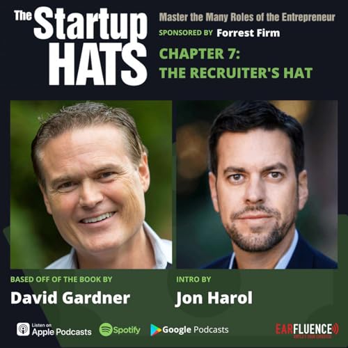 Chapter 7: The Recruiter's Hat