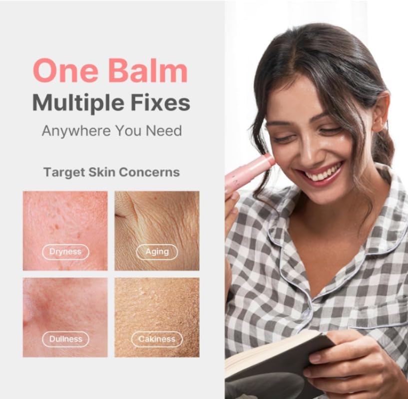 KAHI Wrinkle Bounce Multi Balm 9g