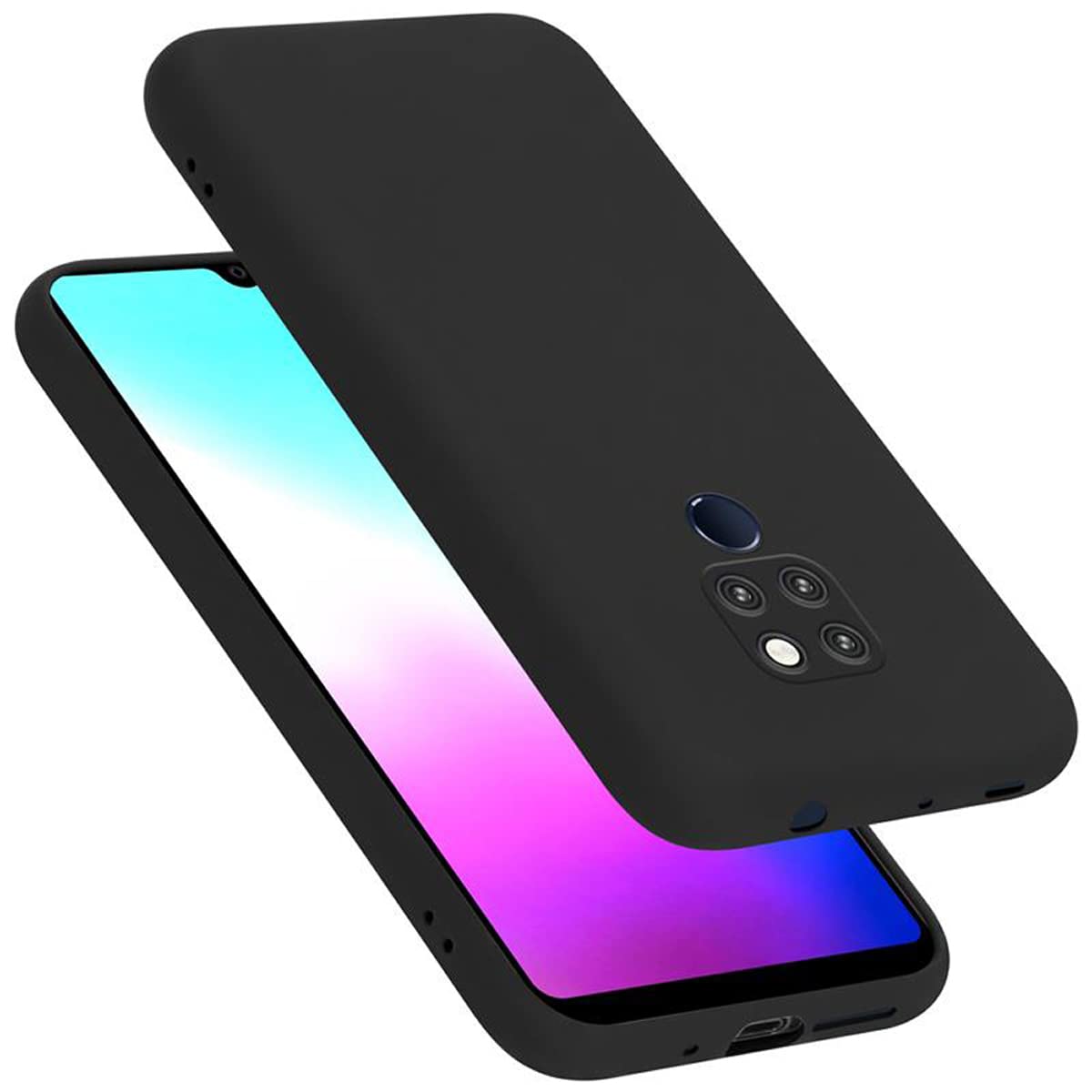 CadoraboCustodia per Huawei MATE 20 LITE Outdoor Cover