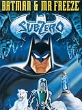 Batman & Mr. Freeze: Subzero