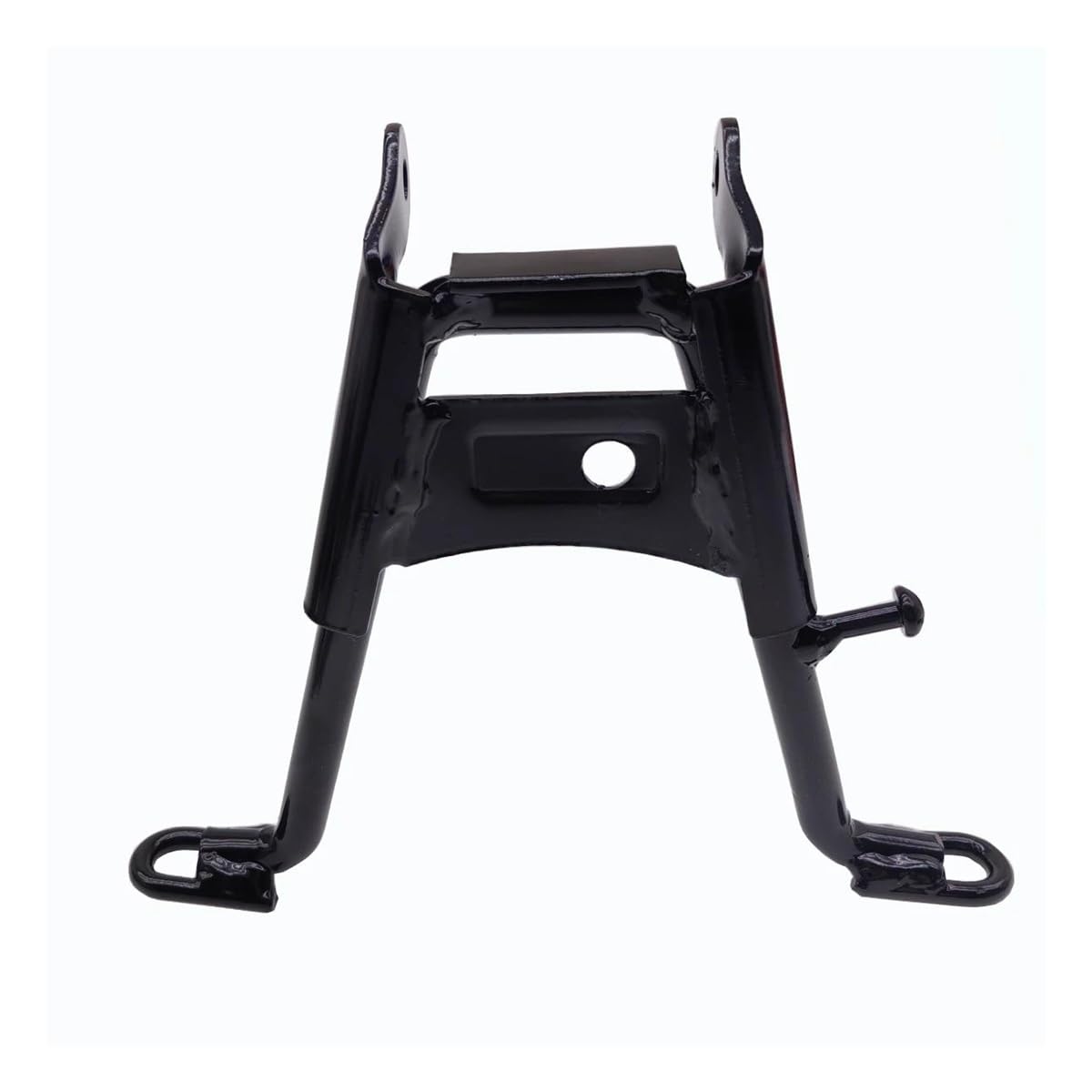 Motocicleta Caballete para PY50 para PY 50 Pata De Cabra para Motocicleta Bike Patada Central Completa Conjunto Caballete Principal