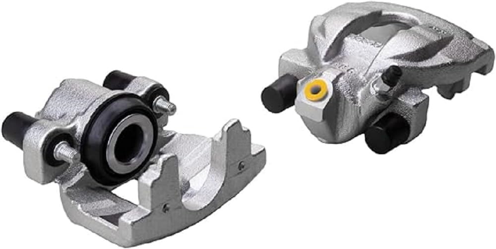 Hella Pagid 8AN 355 785-061 AN8506 - Pinza Freno - 4