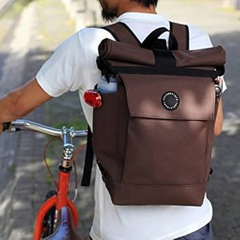 Amazon.co.jp: FAIRWEATHER フェアウェザー pannier bag パニア