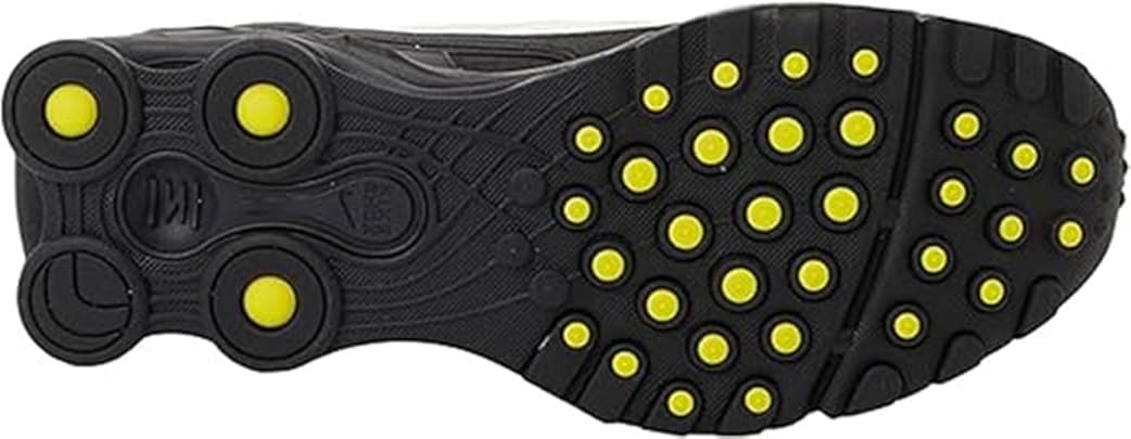 Nike Herren Shox Ride 2Sneaker