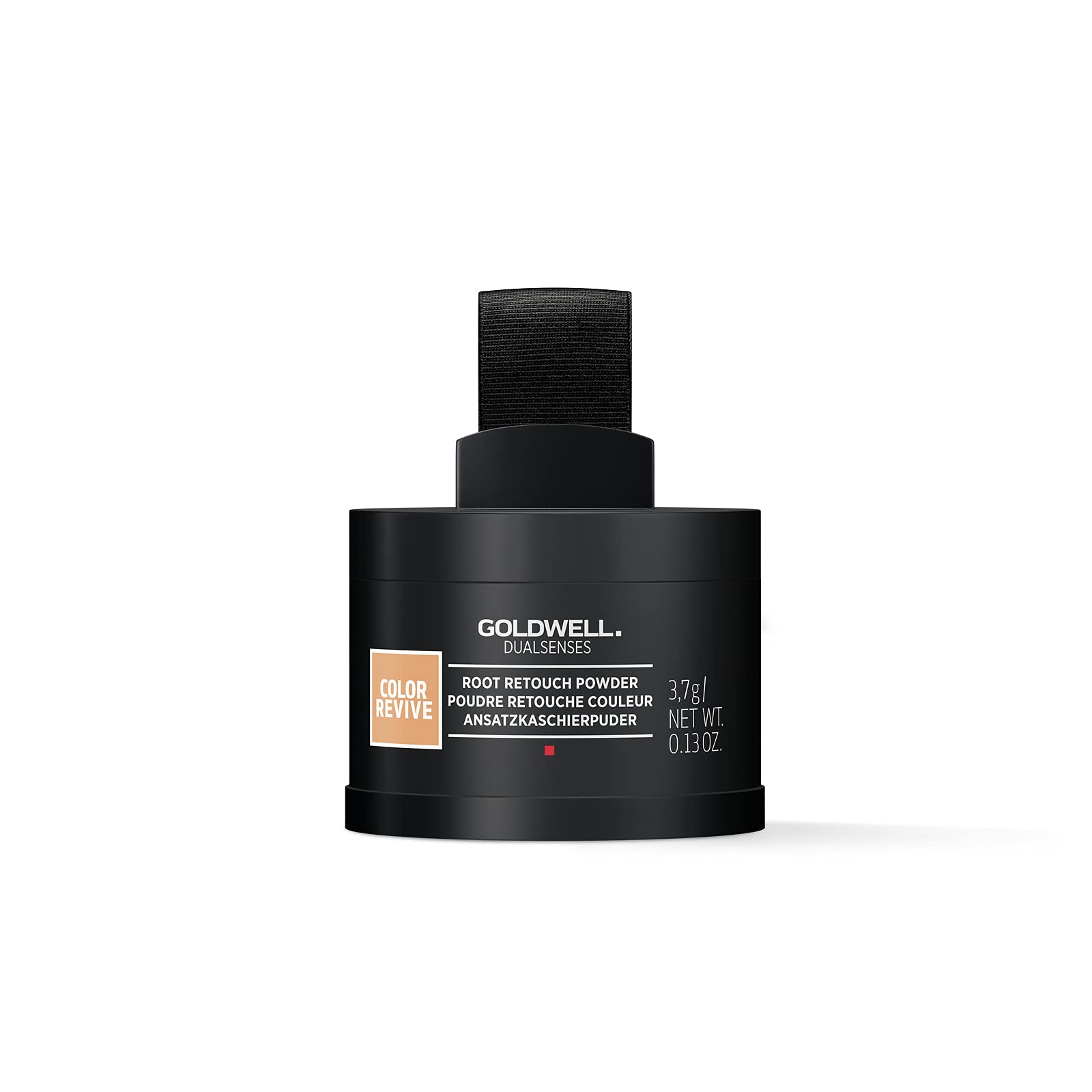 GOLDWELL Colore Revive Root Retouch Powder Medium To Dark Blonde 3,7 Gr per chi cerca qualità e praticità, per uso pratico e risultati affidabili, colore revive