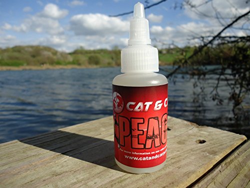 Peach Concentrated Carp Bait Flavouring. Liquid Carp Bait (50ml)