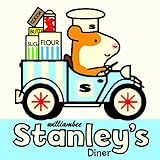 Stanley's Diner (Stanley Picture Books)