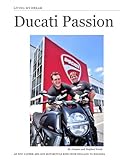multistrada enduro  Ducati Passion - Living My Dream (English Edition)
