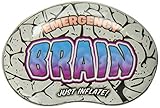 Accoutrements Emergency Inflatable Brain