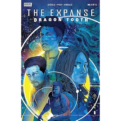 The Expanse