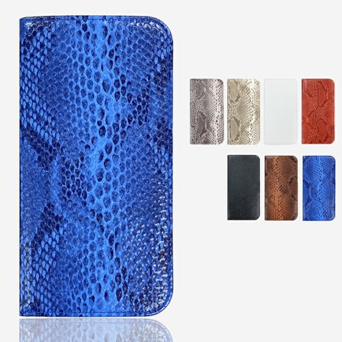 For Galaxy S23 FE P[X [SCG24] P[X蒠^ ֕ pC\ wr ϏՌ X}zP[X }Olbg X^h@\t 蒠P[X یJo[ (VC J[Fu[ Blue)