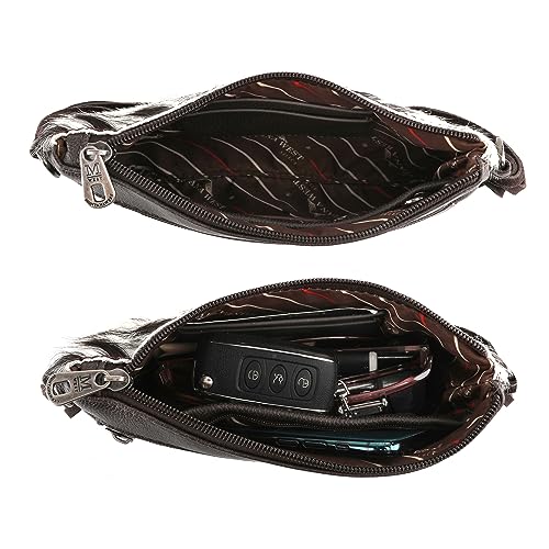 Image of Montana West Western Purse for Women Crossbody Bag Wristlet Clutch Purse