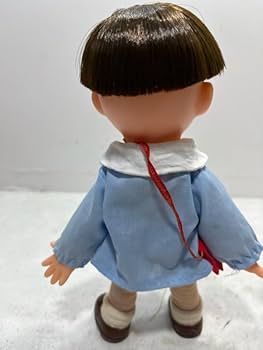 楳図かずお　まことちゃん人形(ポピー製) 楳図かずお まことちゃん人形(ポピー製) - メルカリ