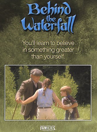Behind the Waterfall [Import] [DVD]