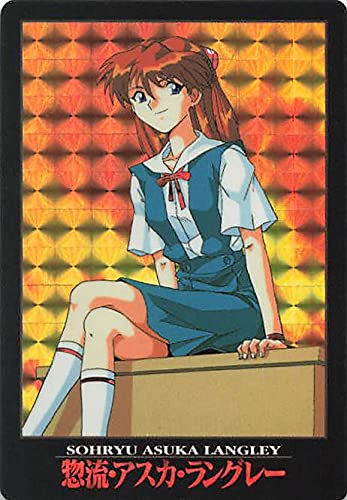 Amazon.co.jp: ネオン ジェネシス エヴァンゲリオン 惣流・アスカ