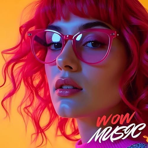 Pink Isn’t Innocent (Deep House Wow Series)