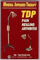 Mineral Infrared Therapy TDP B0006F1SCS Book Cover