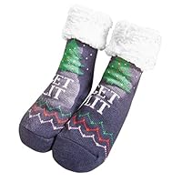 3D Tier Socken Weihnachten - Kuschelige Wintersocken Mit Tier-Motiven