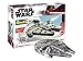 Revell Build & Play RV06778 6778 Star Wars Revell 06778 Millennium Falcon Science Fiction Bausatz 1:164