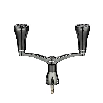 Amazon.co.jp: ゴメクサス CY82 リールハンドル シマノ