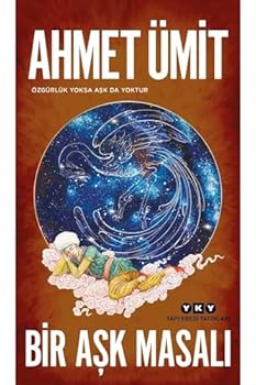 Paperback Bir Ask Masali [Turkish] Book