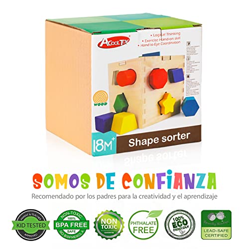 1 A 12 Meses, Toy Imagen adicional