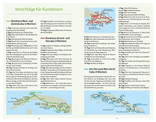 DuMont Reise-Handbuch Reiseführer Cuba: mit