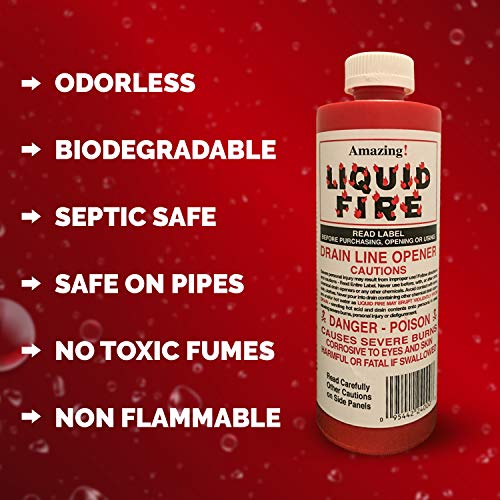 What Happens If You Forget To Flush Drano? | Mr Kitchen Faucets
