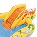 Intex 57444NP - Centro juegos hinchable dinosaurio 249 x 191 x 109...