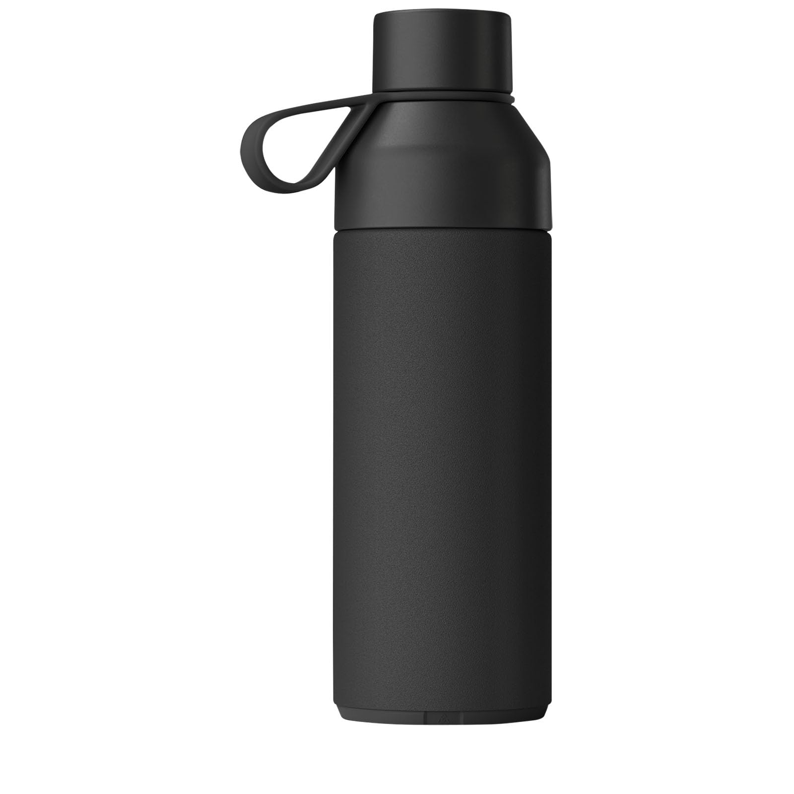 Ocean Bottle Isolierte Wasserflasche, 500 ml
