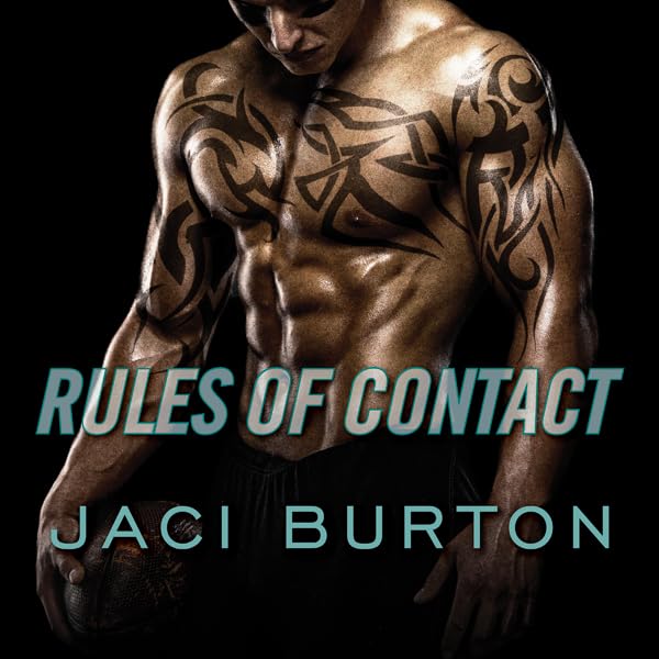 Cover art for Rules of Contact