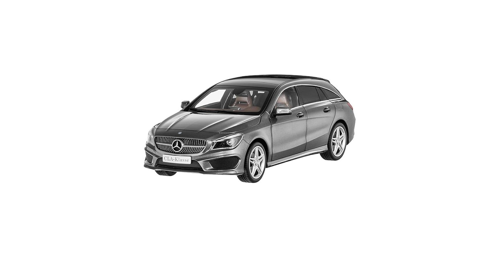 Amazon | ノレブ 1/18 メルセデス・ベンツ CLA クラス X117