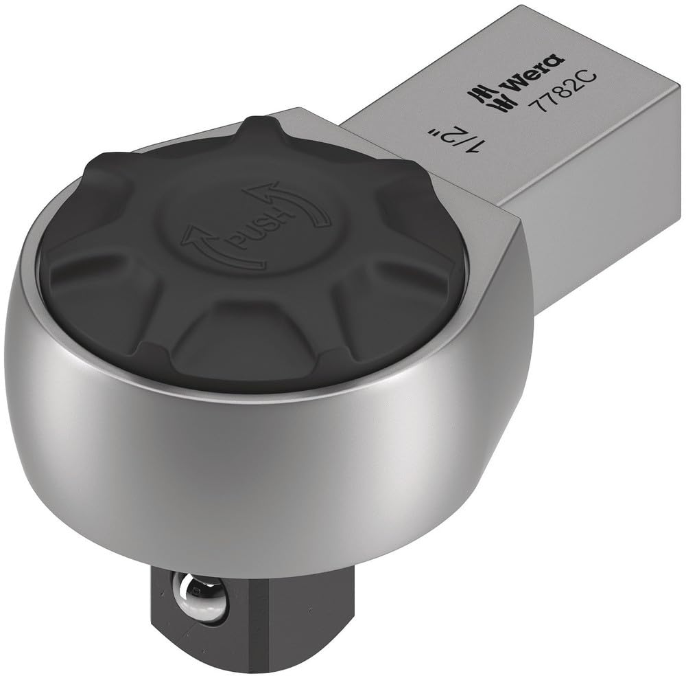 Wera 7782 C 14x18mm Ratsche 1/2"