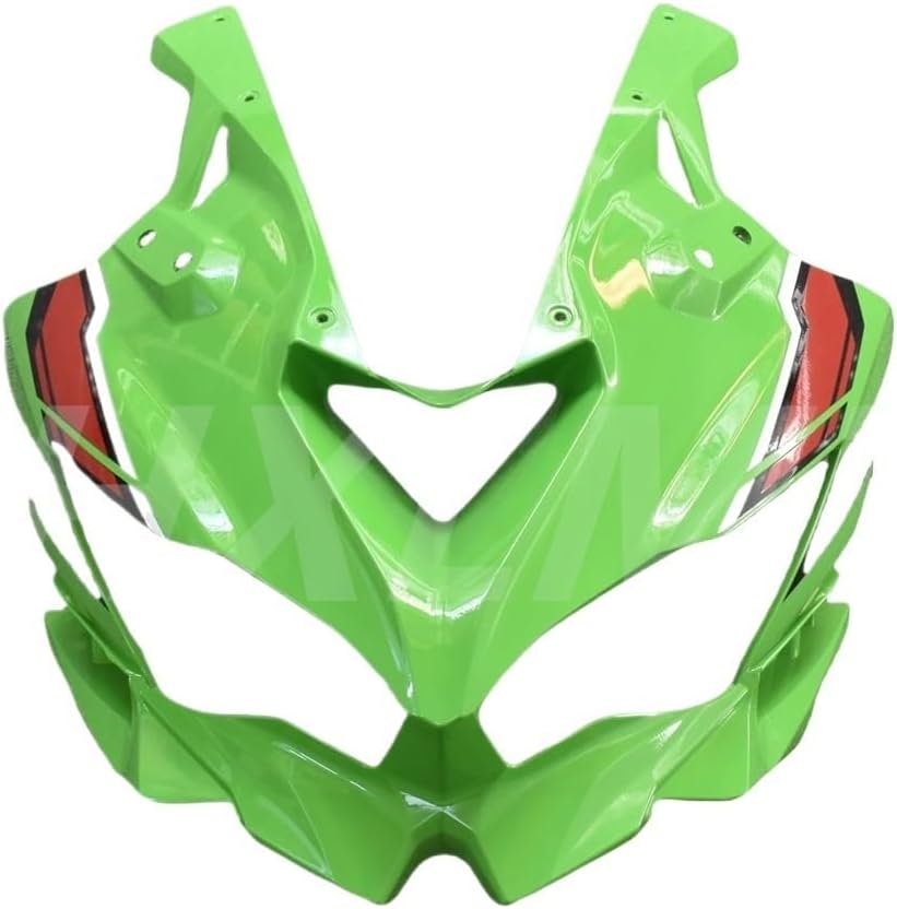 オートバイのフロントフェアリング カワサキ ZX25R ZX4R ZX-4RR ZX4RR