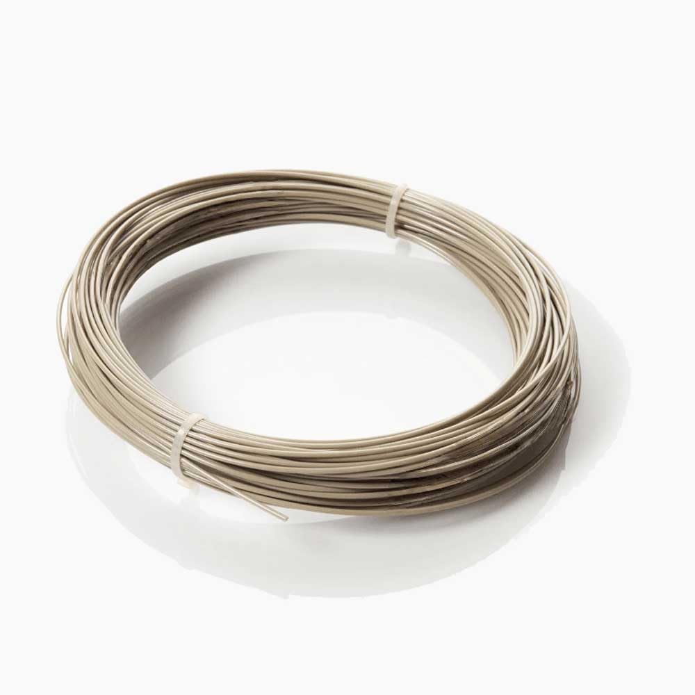 PEEK-Röhrchen for die HPLC-Chromatographie – 1/32" Außendurchmesser, 0,065–0,5 mm Innendurchmesser, Druckfestigkeit 5000 psi(0.175mmx1m)