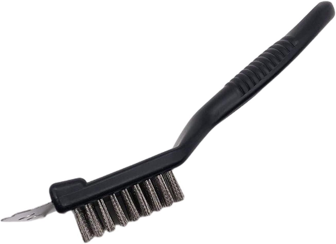 Yiluu バーベキュー用 ブラシ 人気ブランド多数対象 網 鉄板用ブラシ ステンレス 防錆 ステンレススクレーパー 耐久性 ナイロン ブラシ q 用掃除ブラシ Yiluu バーベキュー用 ブラシ 人気ブランド多数対象 網 鉄板用ブラシ ステンレス 防錆 ステンレススクレーパー 耐久性 ナイロン ブラシ q 用掃除ブラシ
