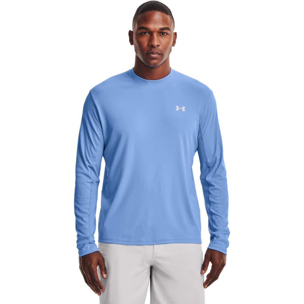 Men's Iso-chill Shore Break Long-Sleeve T-Shirt