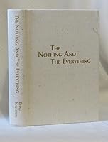 THE NOTHING AND THE EVERYTHING B000J1M0IU Book Cover