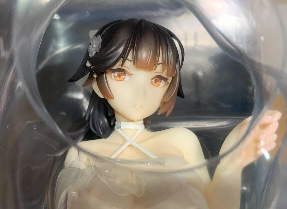 Amazon | ALTER アルター 愛宕 高雄 フィギュア2体セット