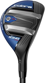 Cobra one length shafts Clearance