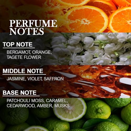 Image of La French Dark Infinity Perfume for Men 30ml| Long Lasting Bold Fragrance | Premium Daily Wear & Party Perfume for Men | Travel Friendly