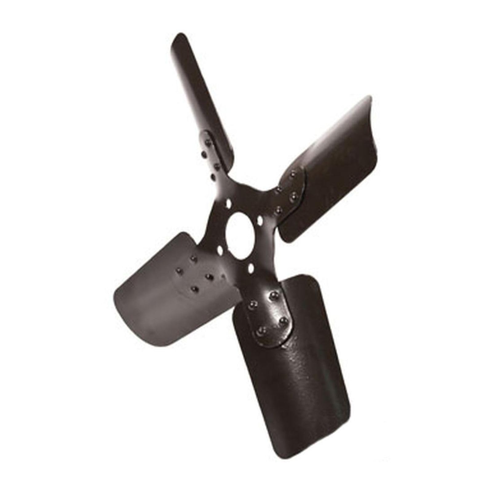 Amazon.com: 4 Bblade Fan Assembly Fits TE20 TEA20 TO20 TO30 TO35 