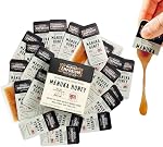 Manuka Emporium MGO263+ Raw Manuka Honey On-the-Go Wellness Snap Packets | Daily Immune & Wellness Support, 100% New Zealand Monofloral, Certified (UMF10+ Equivalent), 24 x 0.18oz Packets