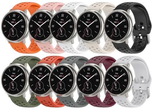 Banda compatible con Garmin Approach S12 S50 S44 S42 S40 Golf miniatura 1