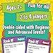 Mindware – Animal Trivia Challenge Game