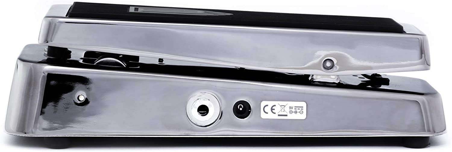 Amazon.com: Jim Dunlop JP95 John Petrucci Signature Cry Baby Wah