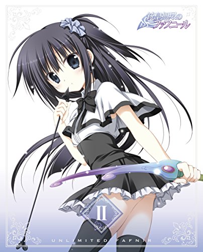 銃皇無尽のファフニール Ed ニコニコ動画