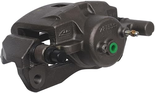 Miniatura 3 de 4 pinzas de freno delanteras y traseras para Ford Probe 1993-1997 para Mazda 626 1993-1997 para Mazda MX-6 1993-1997